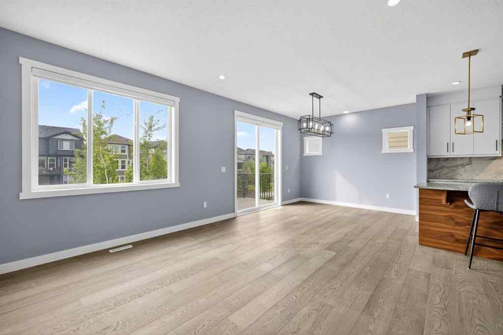 MLS® A2258065 - 107 Legacy Landing SE in Legacy Calgary, Residential