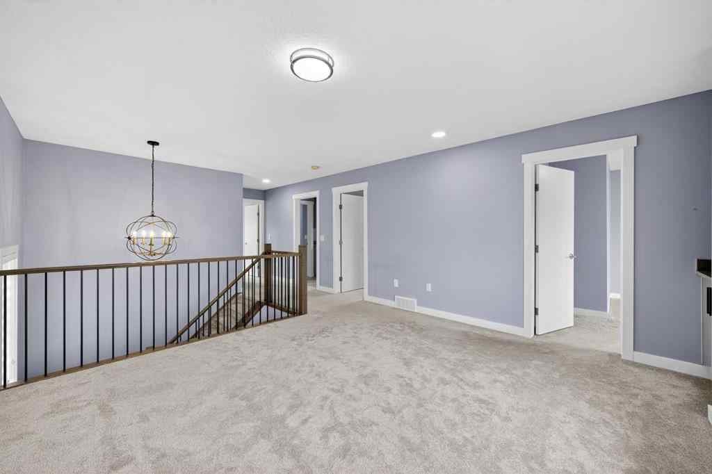 MLS® A2258065 - 107 Legacy Landing SE in Legacy Calgary, Residential