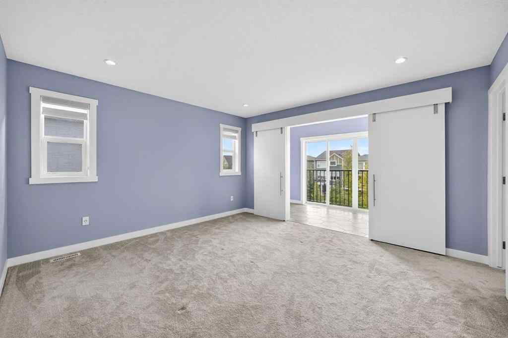 MLS® A2258065 - 107 Legacy Landing SE in Legacy Calgary, Residential
