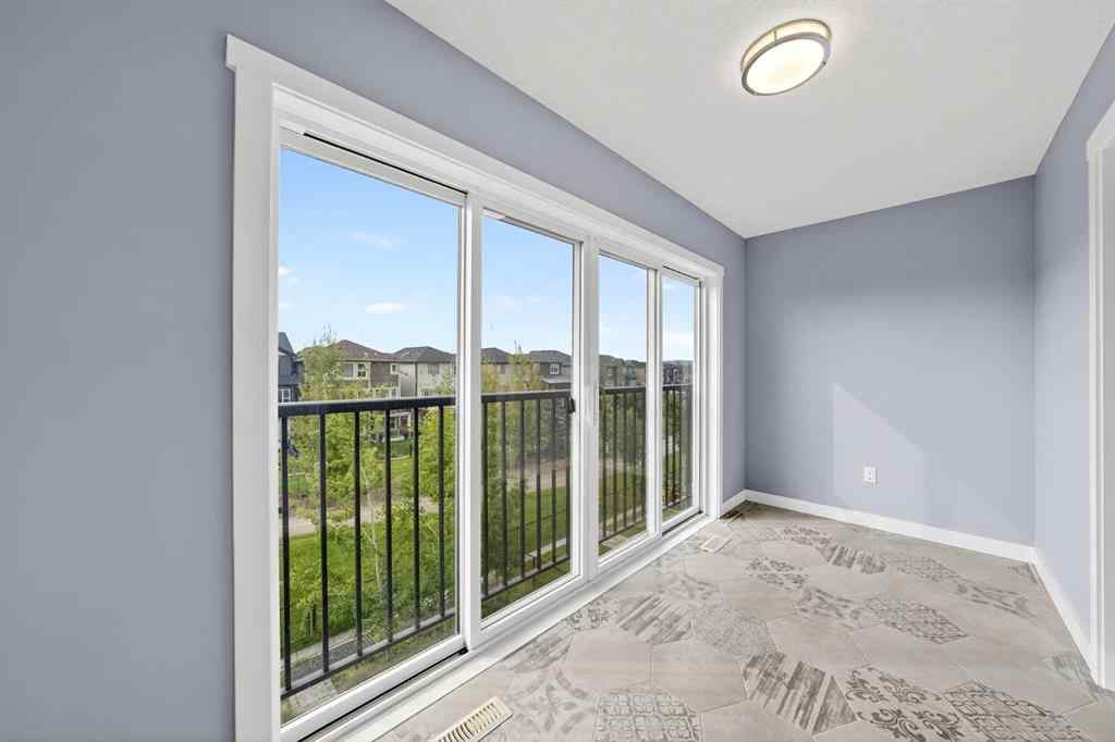 MLS® A2258065 - 107 Legacy Landing SE in Legacy Calgary, Residential