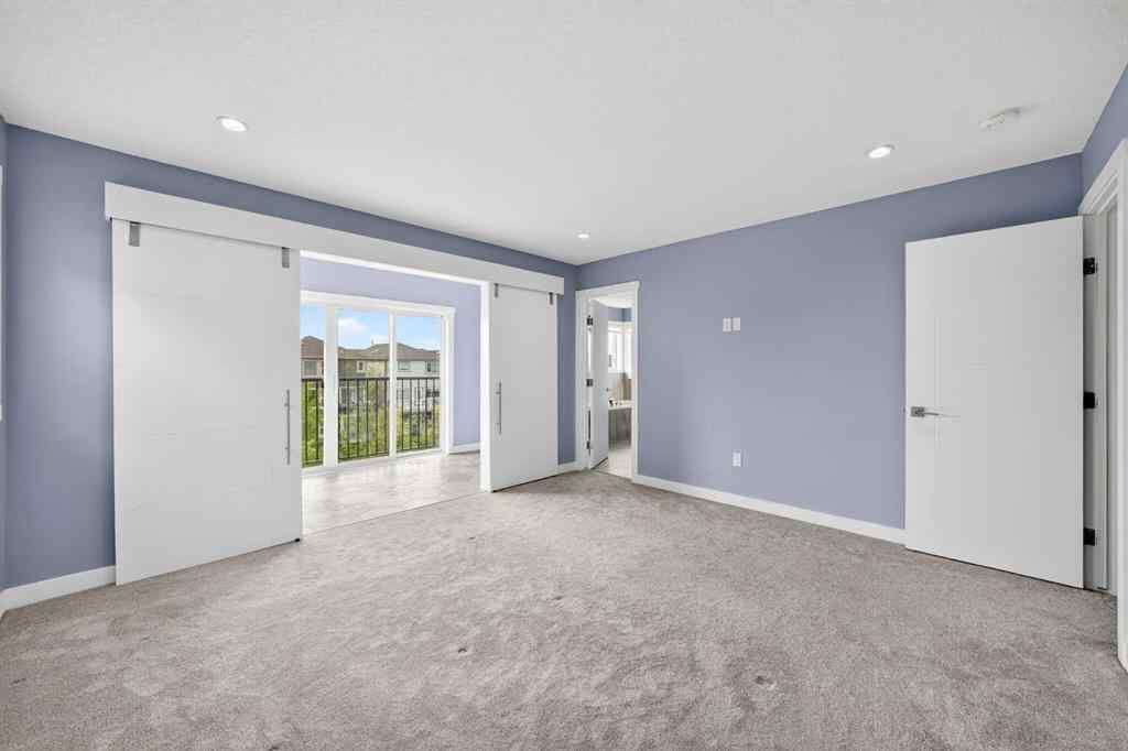 MLS® A2258065 - 107 Legacy Landing SE in Legacy Calgary, Residential