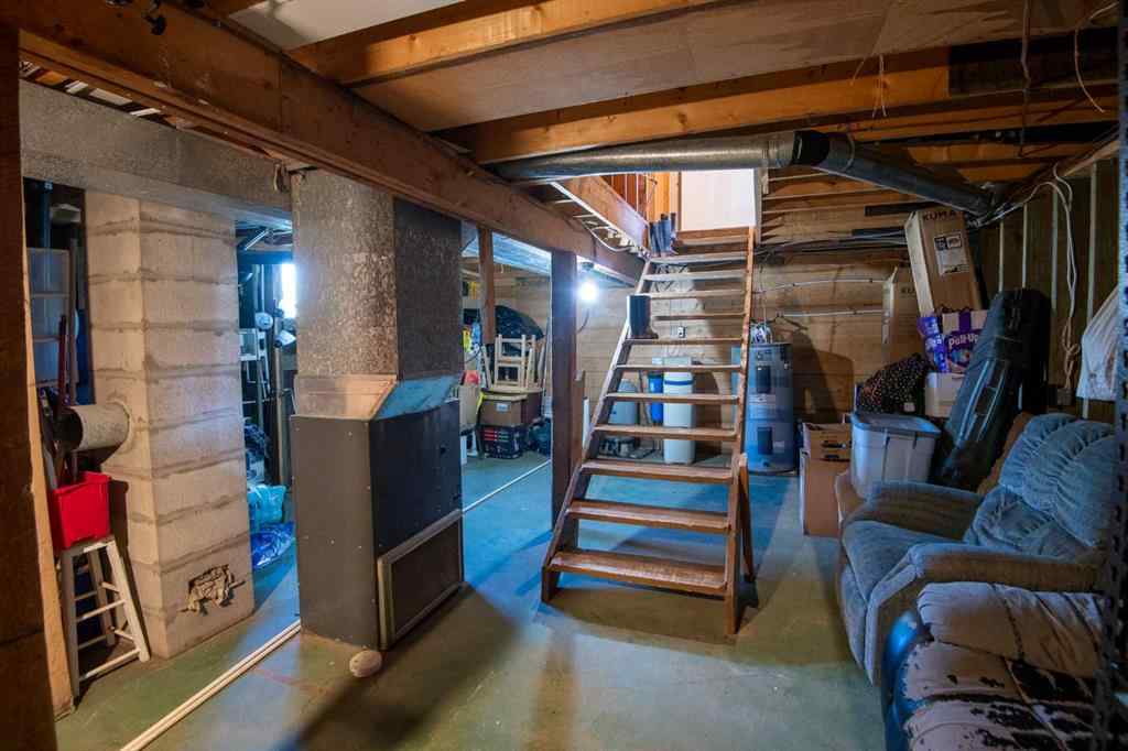 MLS® A2258066 - 107139 Range Road 150   in NONE Rural Mackenzie County, Residential