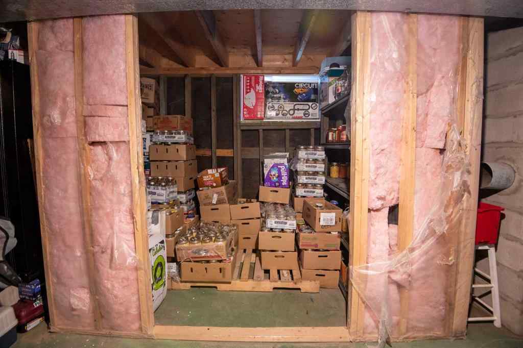 MLS® A2258066 - 107139 Range Road 150   in NONE Rural Mackenzie County, Residential