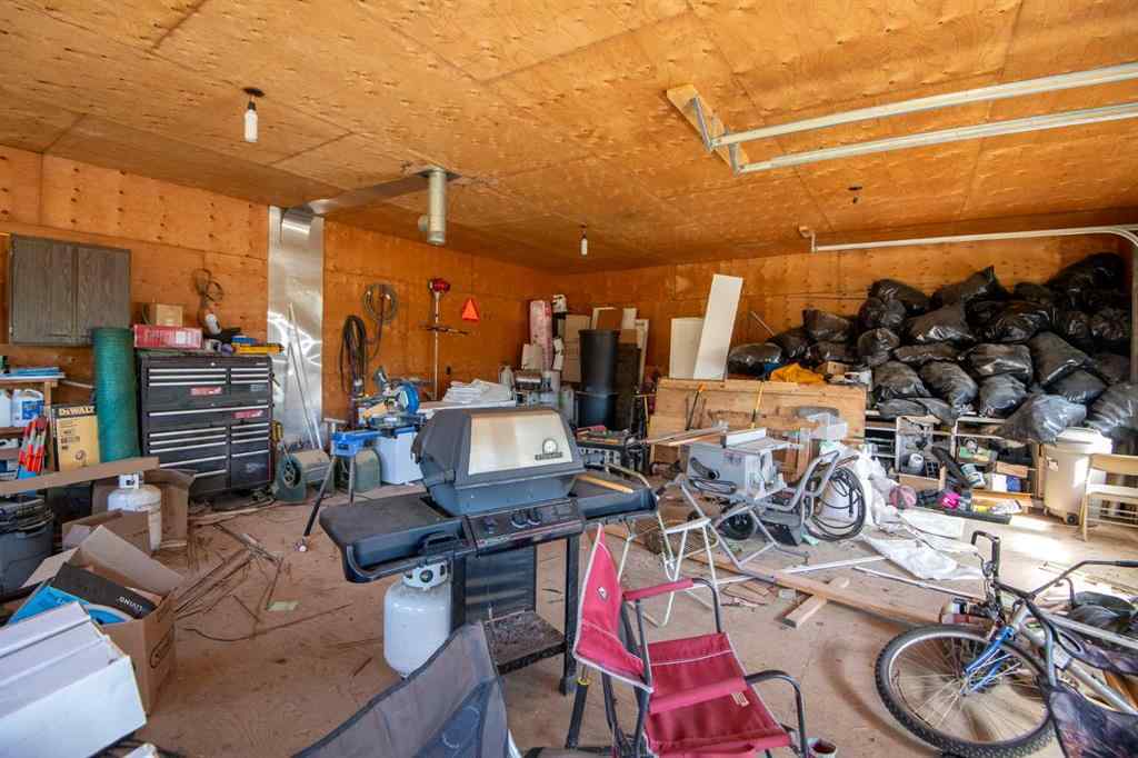 MLS® A2258066 - 107139 Range Road 150   in NONE Rural Mackenzie County, Residential