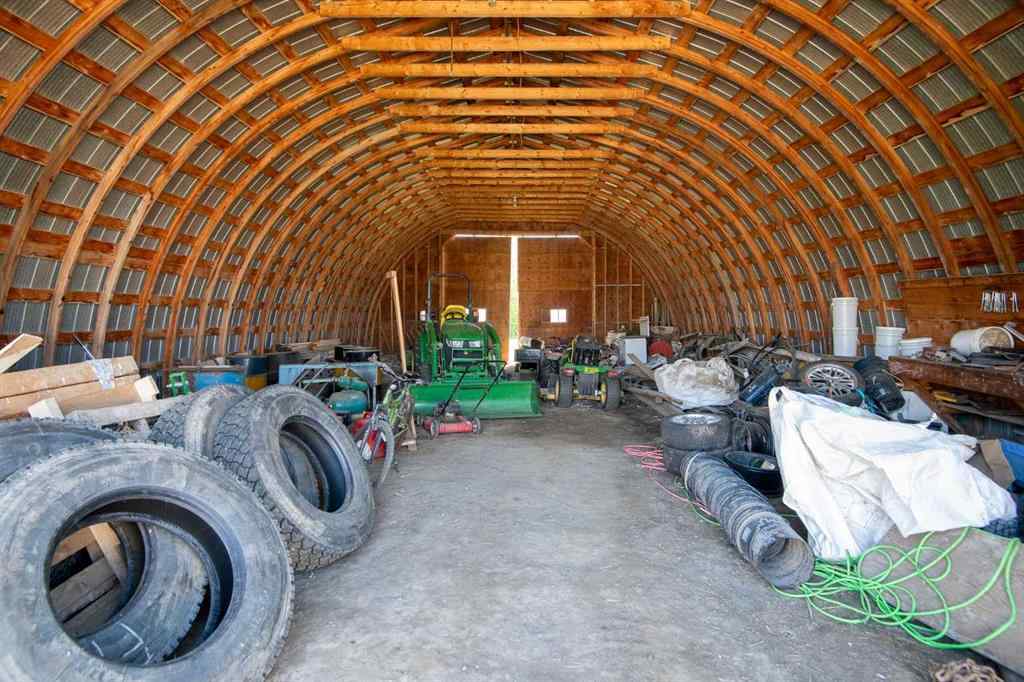 MLS® A2258066 - 107139 Range Road 150   in NONE Rural Mackenzie County, Residential