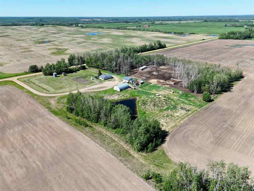 MLS® A2258066 - 107139 Range Road 150   in NONE Rural Mackenzie County, Residential