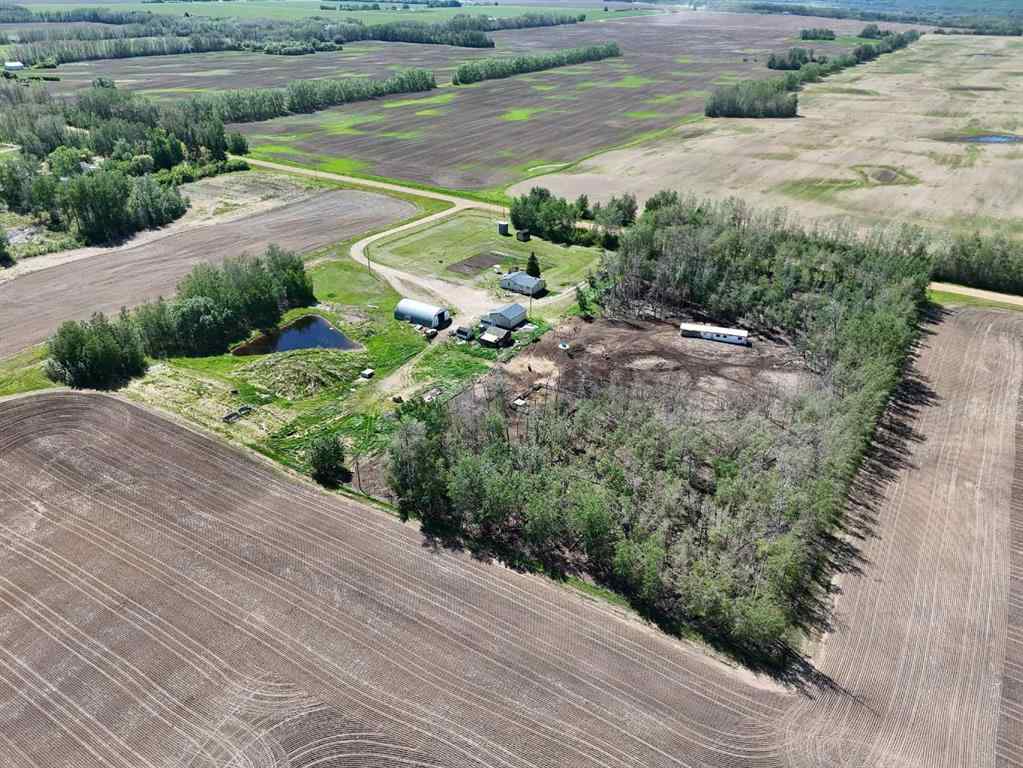MLS® A2258066 - 107139 Range Road 150   in NONE Rural Mackenzie County, Residential