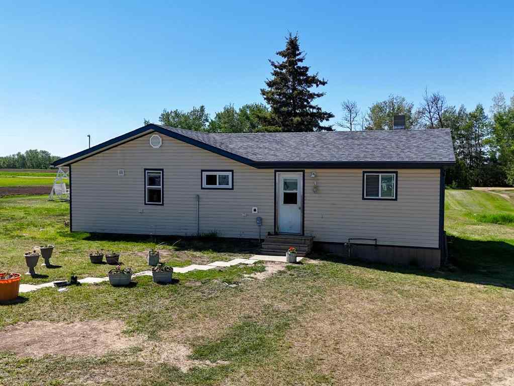 MLS® A2258066 - 107139 Range Road 150   in NONE Rural Mackenzie County, Residential