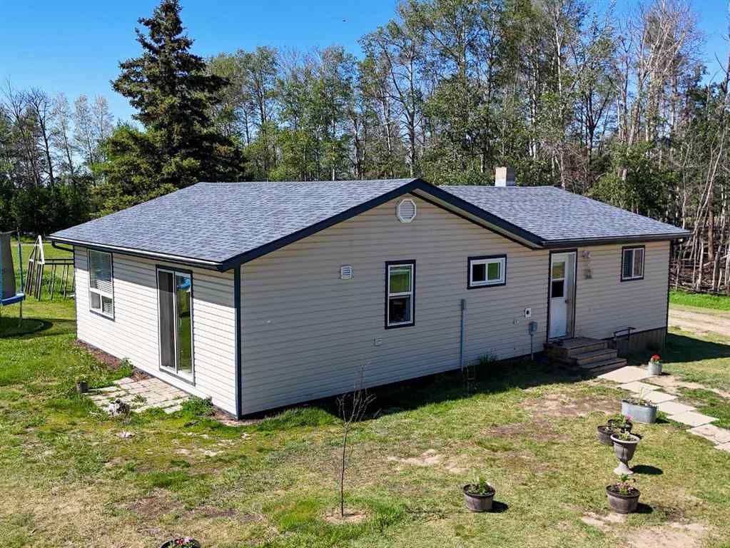 MLS® A2258066 - 107139 Range Road 150   in NONE Rural Mackenzie County, Residential