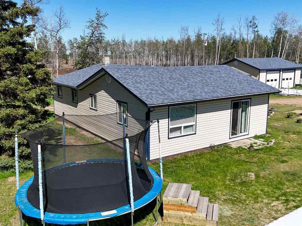 MLS® A2258066 - 107139 Range Road 150   in NONE Rural Mackenzie County, Residential