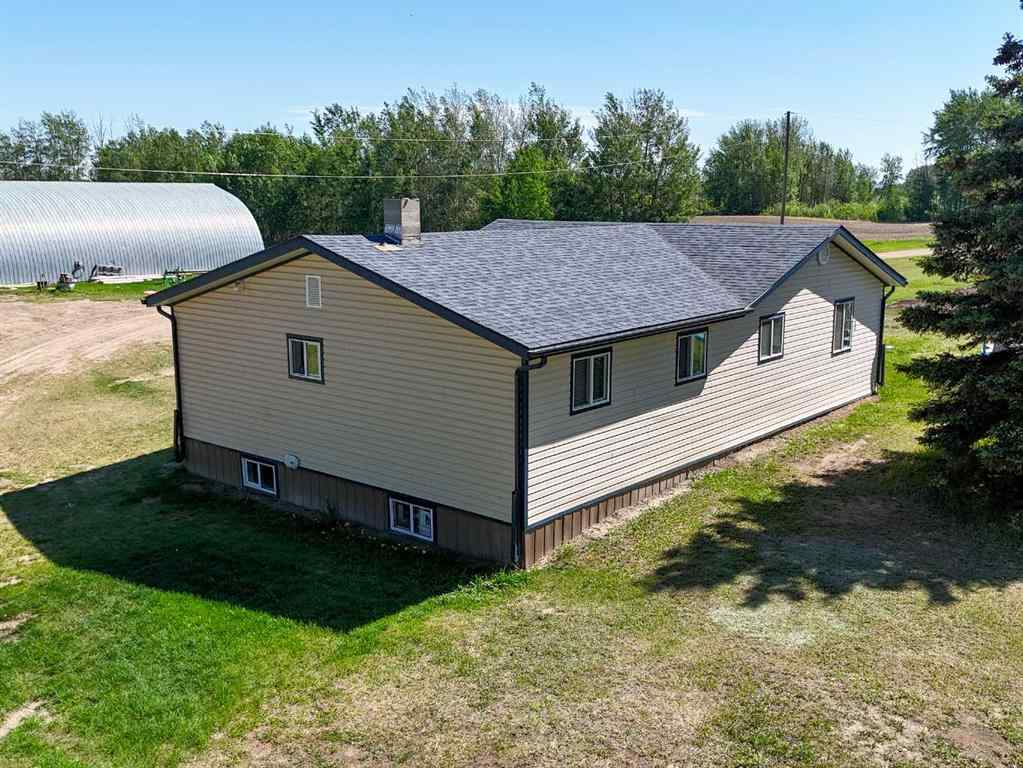 MLS® A2258066 - 107139 Range Road 150   in NONE Rural Mackenzie County, Residential