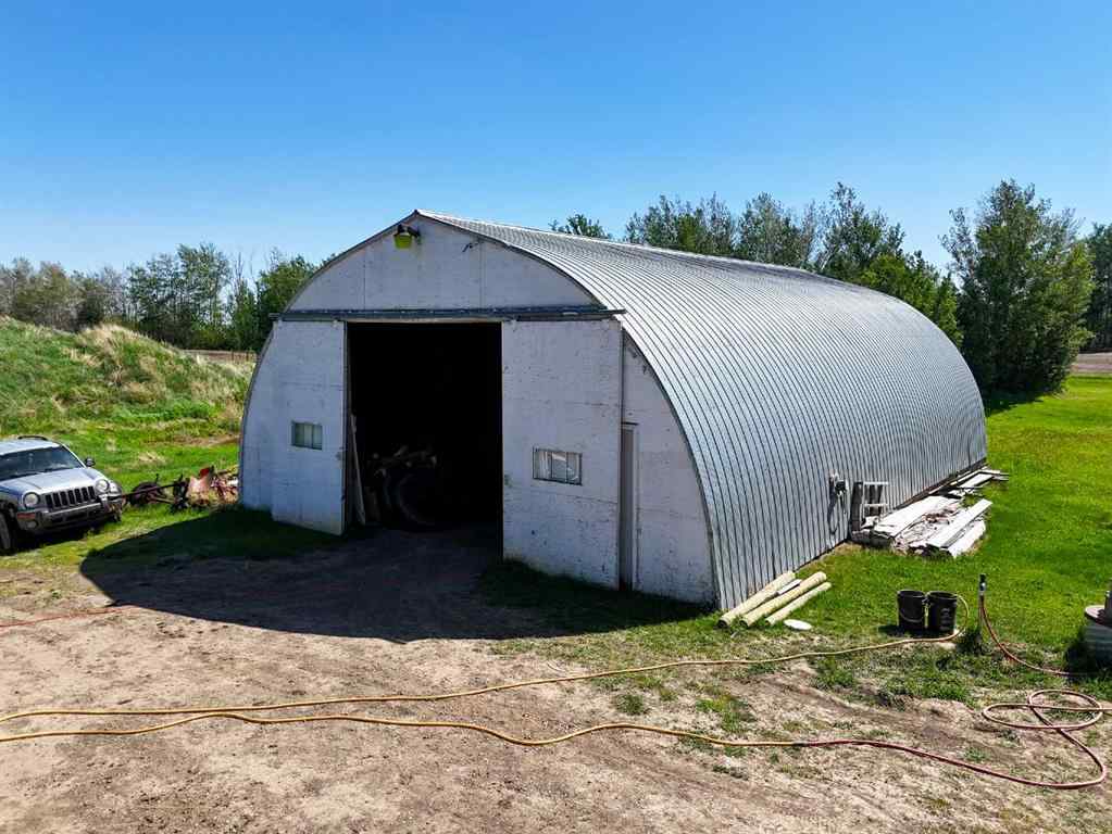 MLS® A2258066 - 107139 Range Road 150   in NONE Rural Mackenzie County, Residential