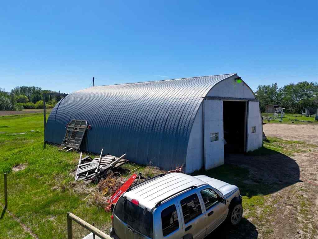 MLS® A2258066 - 107139 Range Road 150   in NONE Rural Mackenzie County, Residential