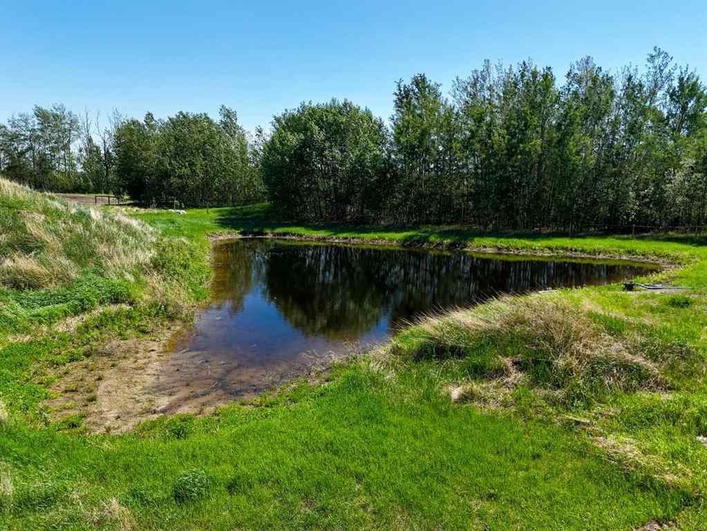 MLS® A2258066 - 107139 Range Road 150   in NONE Rural Mackenzie County, Residential