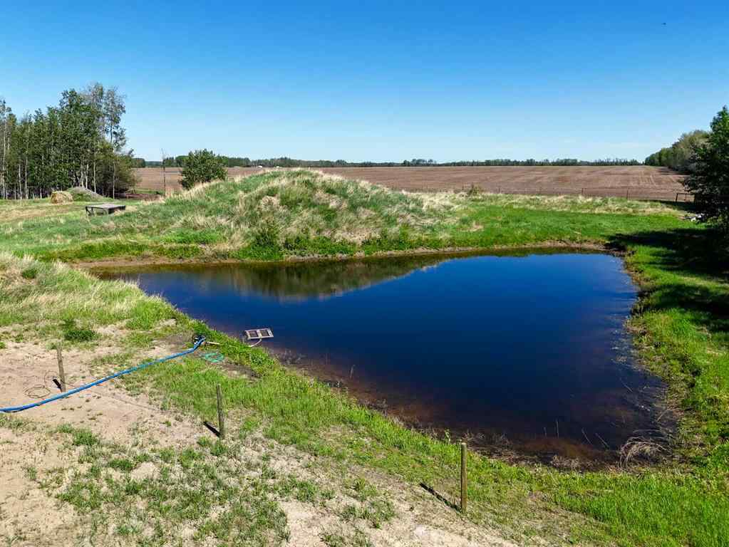 MLS® A2258066 - 107139 Range Road 150   in NONE Rural Mackenzie County, Residential