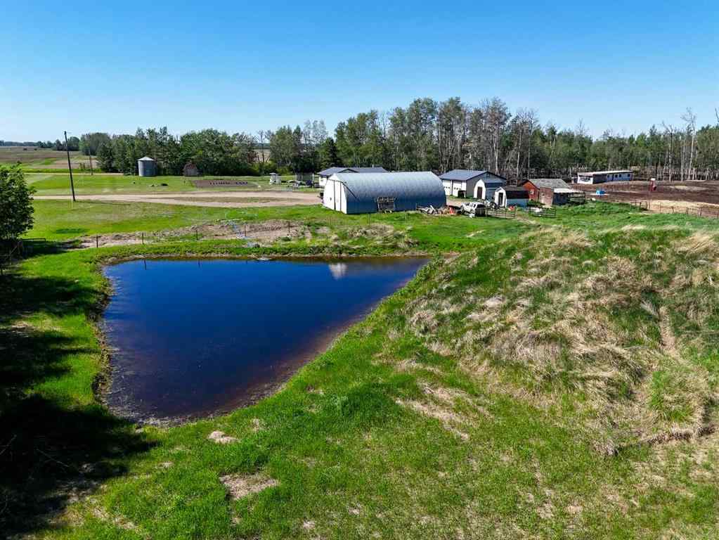 MLS® A2258066 - 107139 Range Road 150   in NONE Rural Mackenzie County, Residential