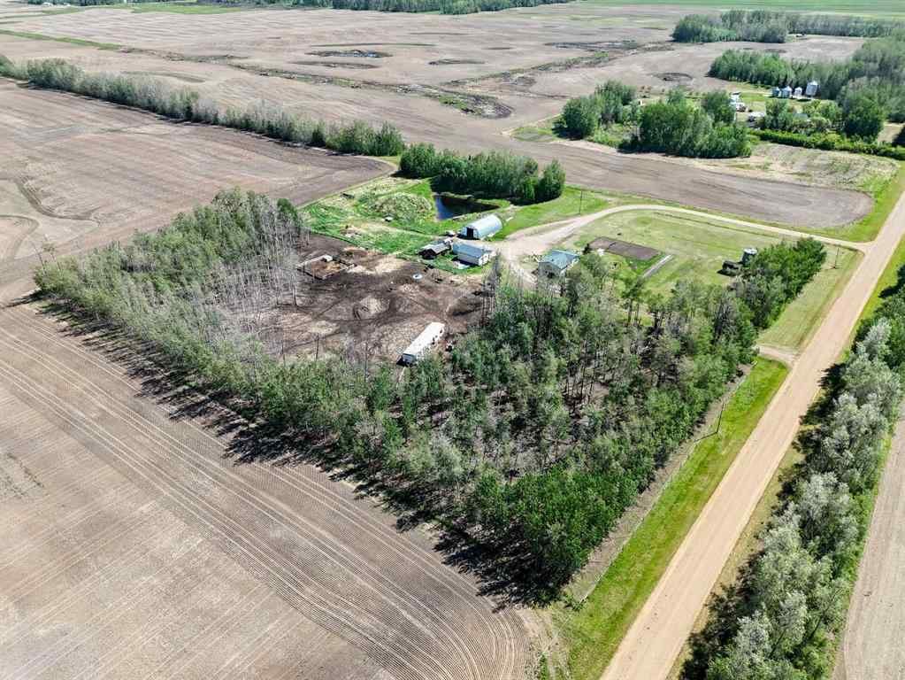 MLS® A2258066 - 107139 Range Road 150   in NONE Rural Mackenzie County, Residential