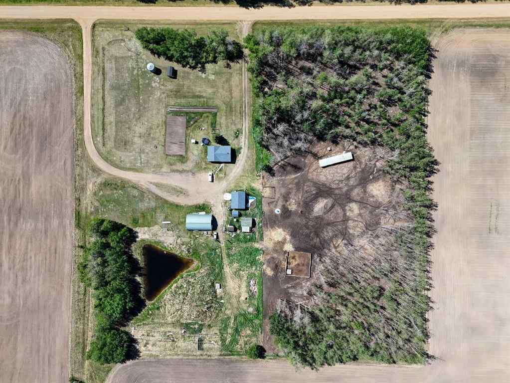 MLS® A2258066 - 107139 Range Road 150   in NONE Rural Mackenzie County, Residential