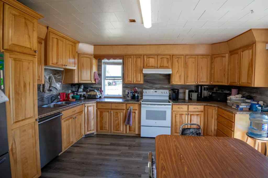 MLS® A2258066 - 107139 Range Road 150   in NONE Rural Mackenzie County, Residential