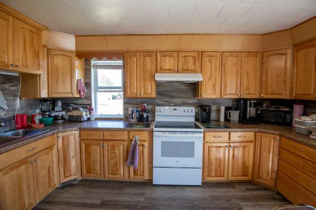 MLS® A2258066 - 107139 Range Road 150   in NONE Rural Mackenzie County, Residential