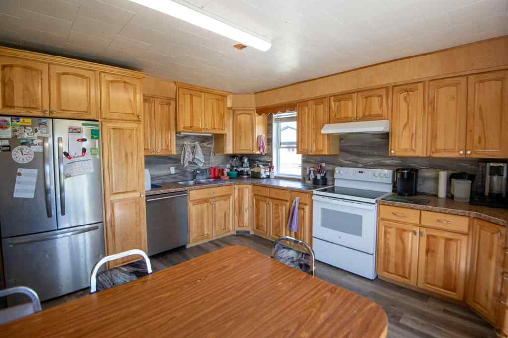 MLS® A2258066 - 107139 Range Road 150   in NONE Rural Mackenzie County, Residential