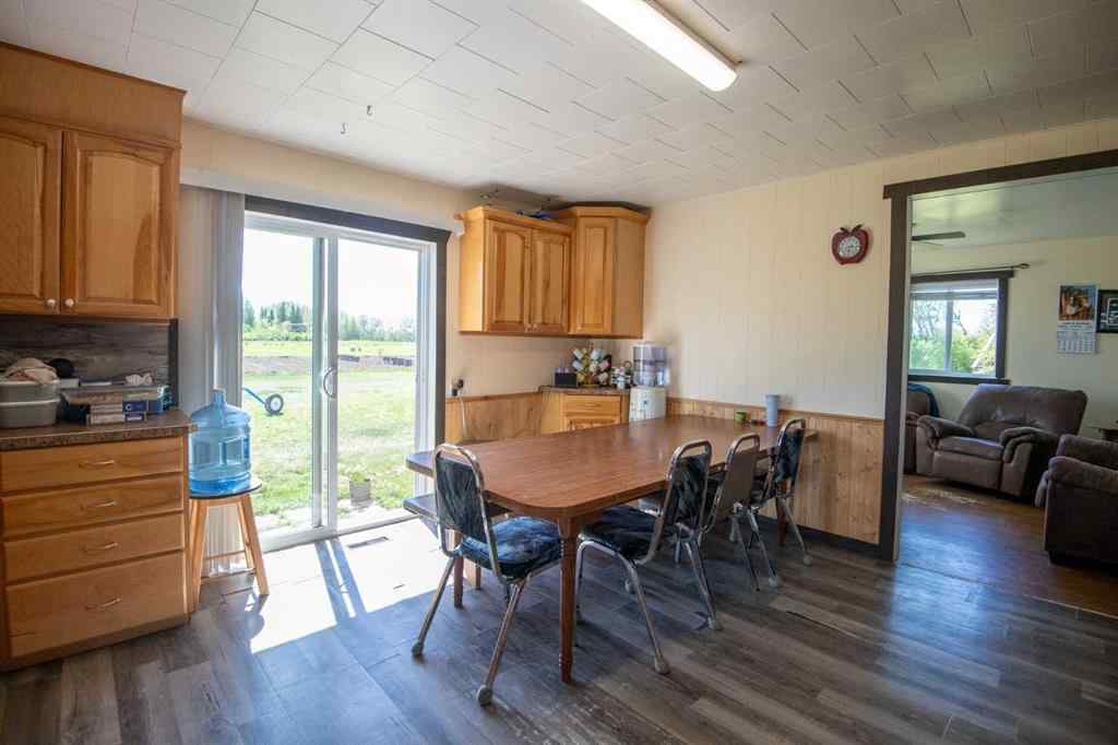 MLS® A2258066 - 107139 Range Road 150   in NONE Rural Mackenzie County, Residential
