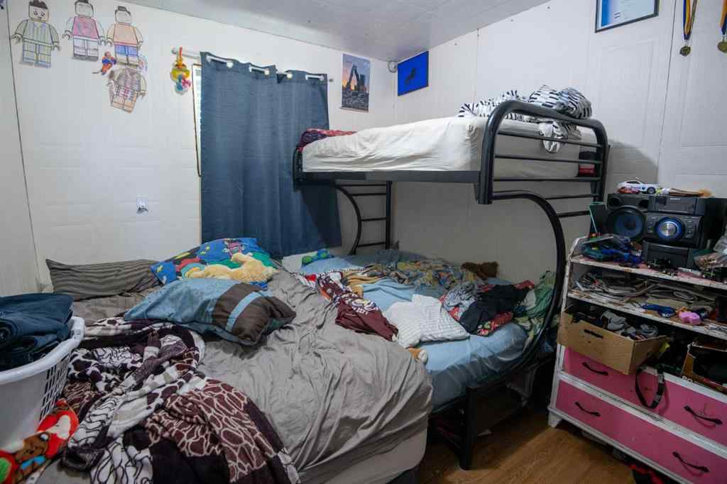 MLS® A2258066 - 107139 Range Road 150   in NONE Rural Mackenzie County, Residential