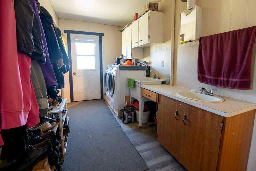 MLS® A2258066 - 107139 Range Road 150   in NONE Rural Mackenzie County, Residential