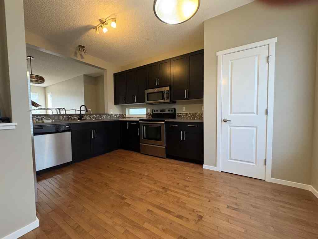 MLS® A2258067 - 135 Chapalina Square SE in Chaparral Calgary, Residential