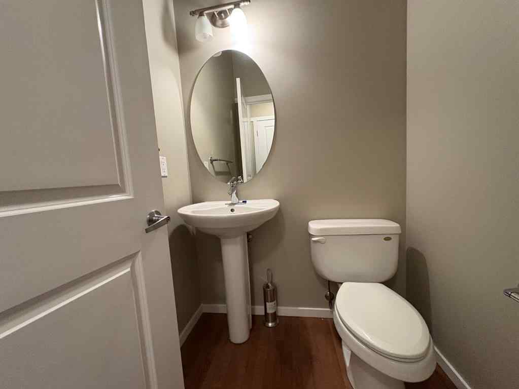 MLS® A2258067 - 135 Chapalina Square SE in Chaparral Calgary, Residential