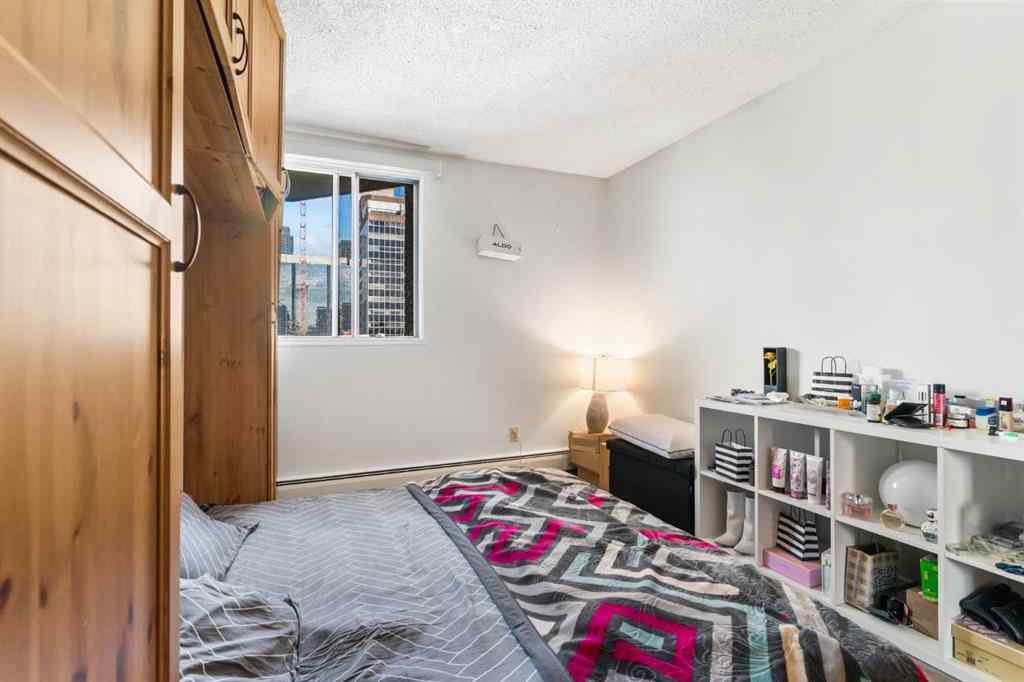 MLS® A2258070 - Unit #510 339 13 Avenue SW in Beltline Calgary, Residential