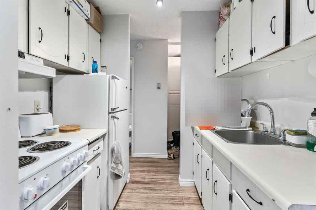 MLS® A2258070 - Unit #510 339 13 Avenue SW in Beltline Calgary, Residential