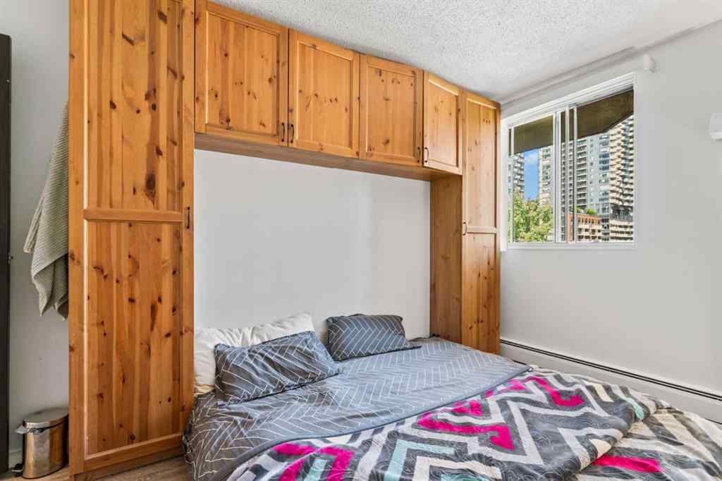 MLS® A2258070 - Unit #510 339 13 Avenue SW in Beltline Calgary, Residential