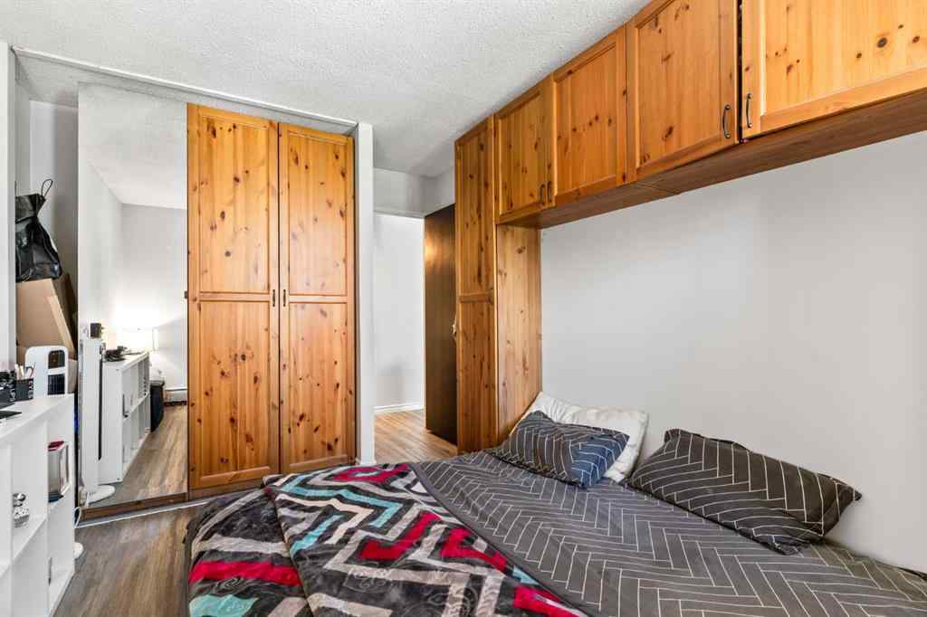 MLS® A2258070 - Unit #510 339 13 Avenue SW in Beltline Calgary, Residential