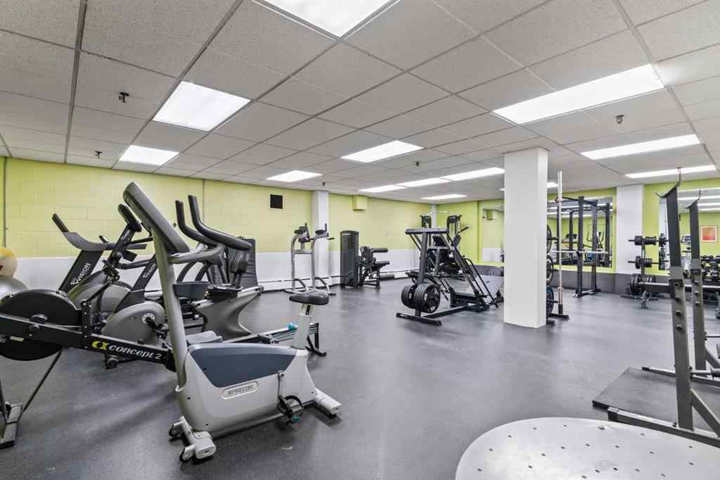 MLS® A2258070 - Unit #510 339 13 Avenue SW in Beltline Calgary, Residential
