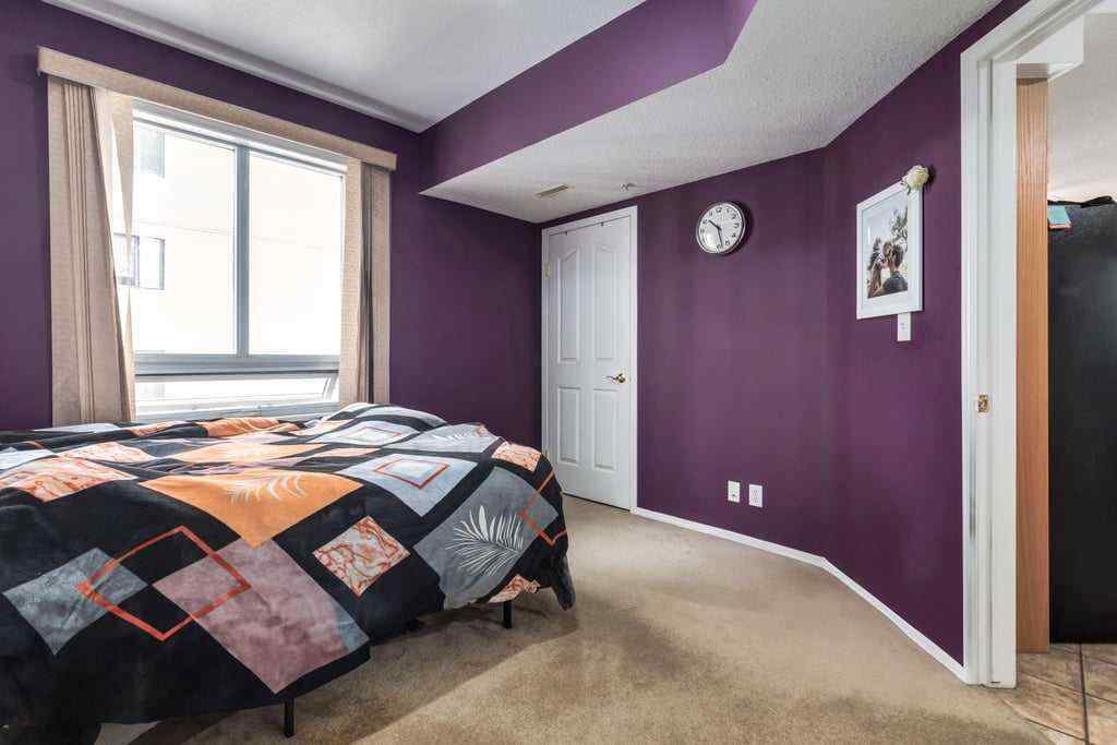 MLS® A2258072 - Unit #1301 683 10 Street SW in Downtown West End Calgary, Residential