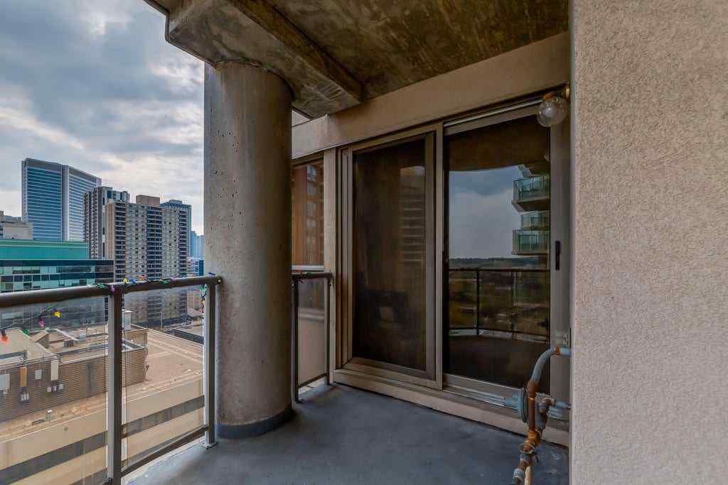 MLS® A2258072 - Unit #1301 683 10 Street SW in Downtown West End Calgary, Residential