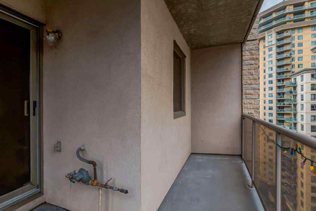MLS® A2258072 - Unit #1301 683 10 Street SW in Downtown West End Calgary, Residential