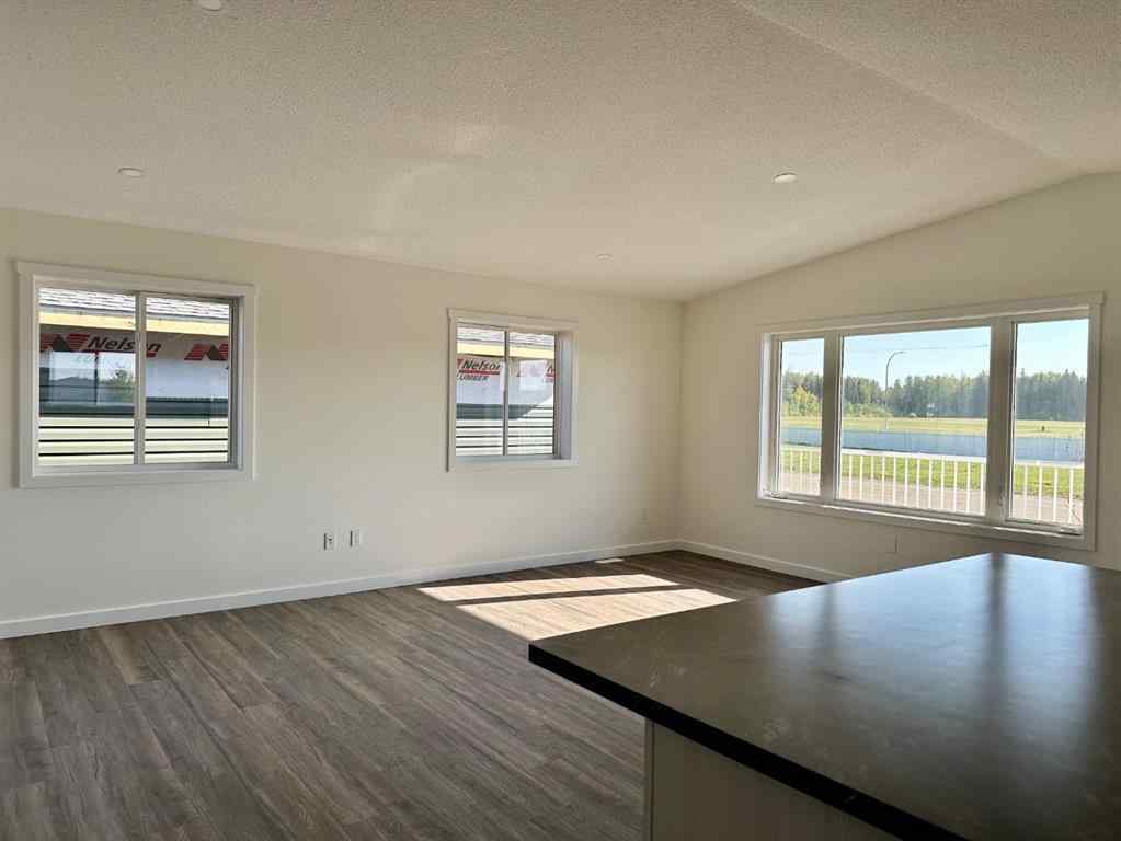 MLS® A2258074 - 1232 5 Avenue SW in NONE Slave Lake, Residential