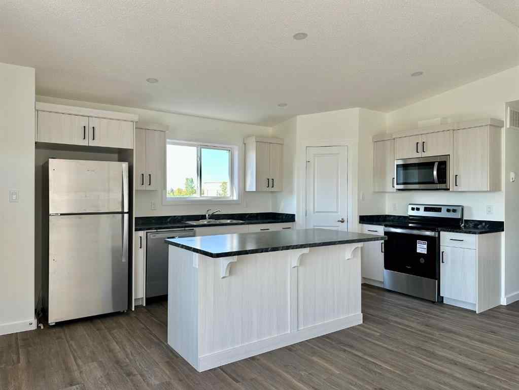 MLS® A2258074 - 1232 5 Avenue SW in NONE Slave Lake, Residential