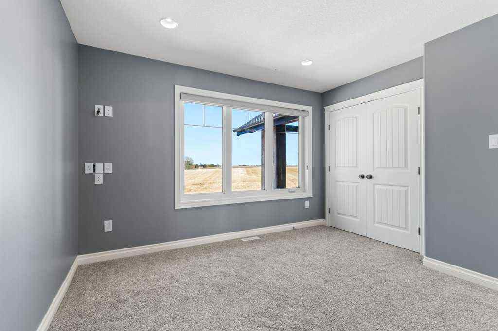 MLS® A2258075 - 28513 Township Road 374   in NONE Rural Red Deer County, Residential