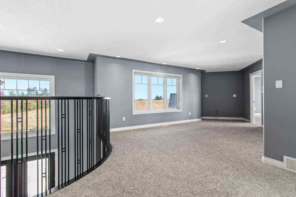 MLS® A2258075 - 28513 Township Road 374   in NONE Rural Red Deer County, Residential