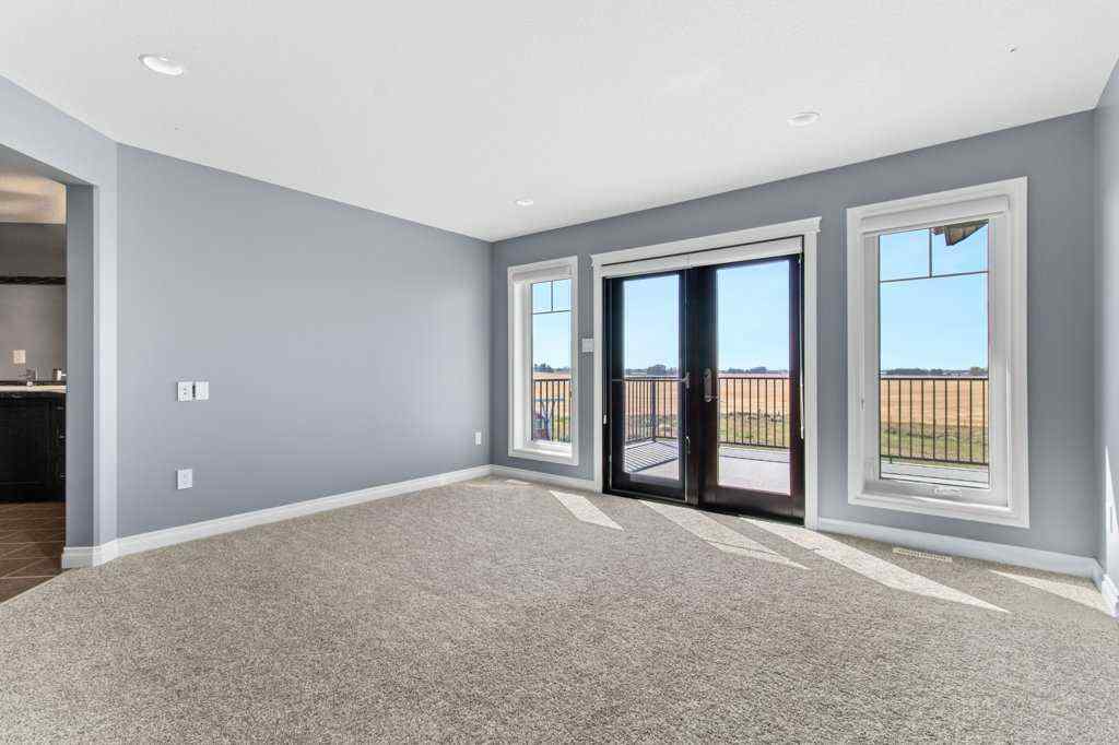 MLS® A2258075 - 28513 Township Road 374   in NONE Rural Red Deer County, Residential