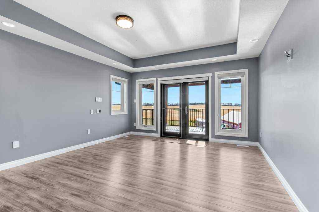 MLS® A2258075 - 28513 Township Road 374   in NONE Rural Red Deer County, Residential