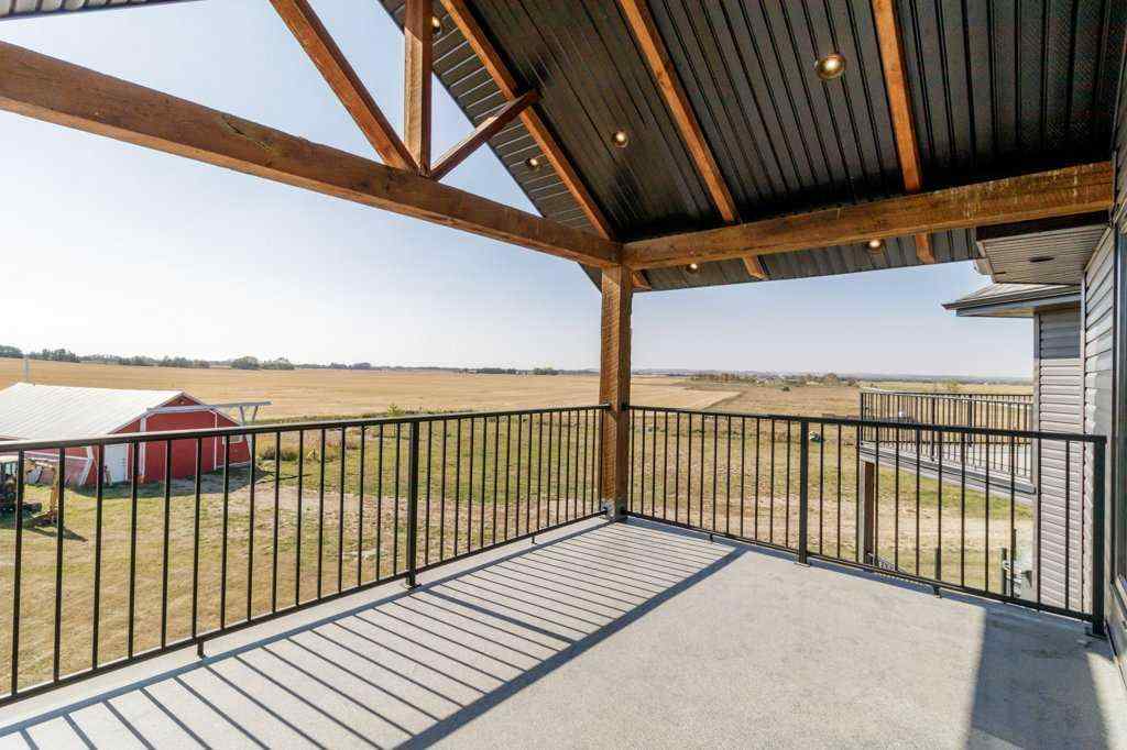 MLS® A2258075 - 28513 Township Road 374   in NONE Rural Red Deer County, Residential