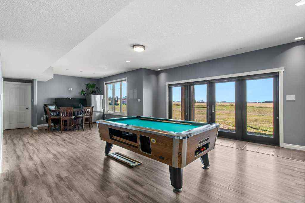 MLS® A2258075 - 28513 Township Road 374   in NONE Rural Red Deer County, Residential