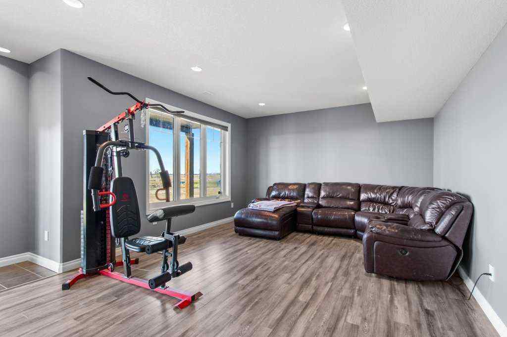 MLS® A2258075 - 28513 Township Road 374   in NONE Rural Red Deer County, Residential