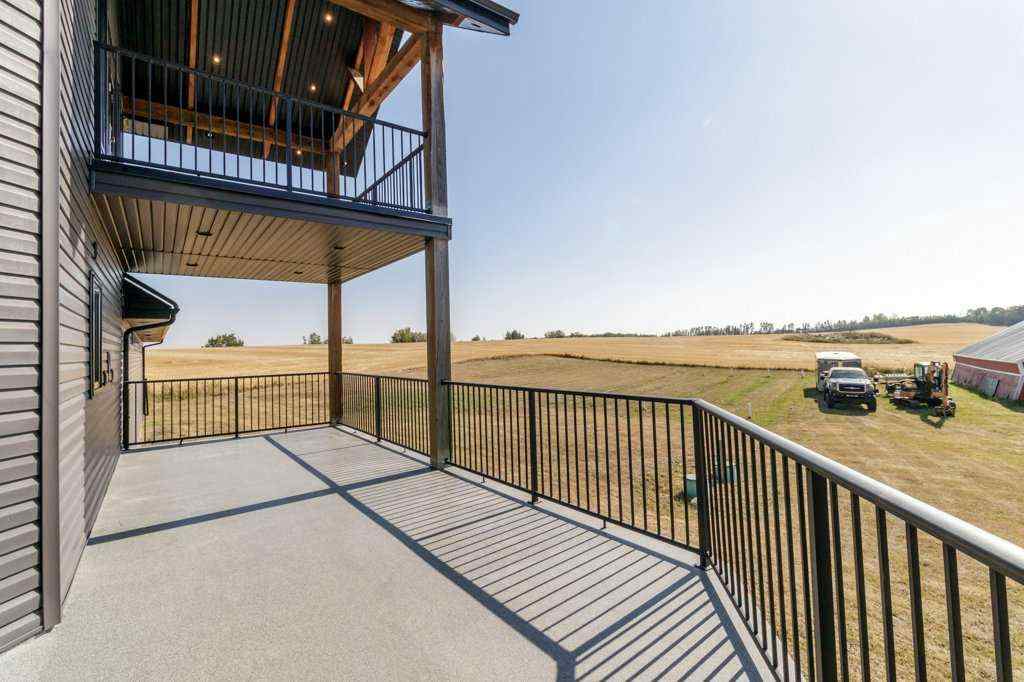 MLS® A2258075 - 28513 Township Road 374   in NONE Rural Red Deer County, Residential