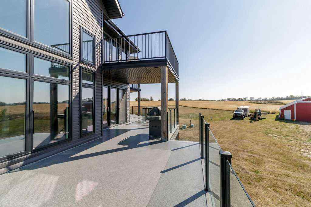 MLS® A2258075 - 28513 Township Road 374   in NONE Rural Red Deer County, Residential