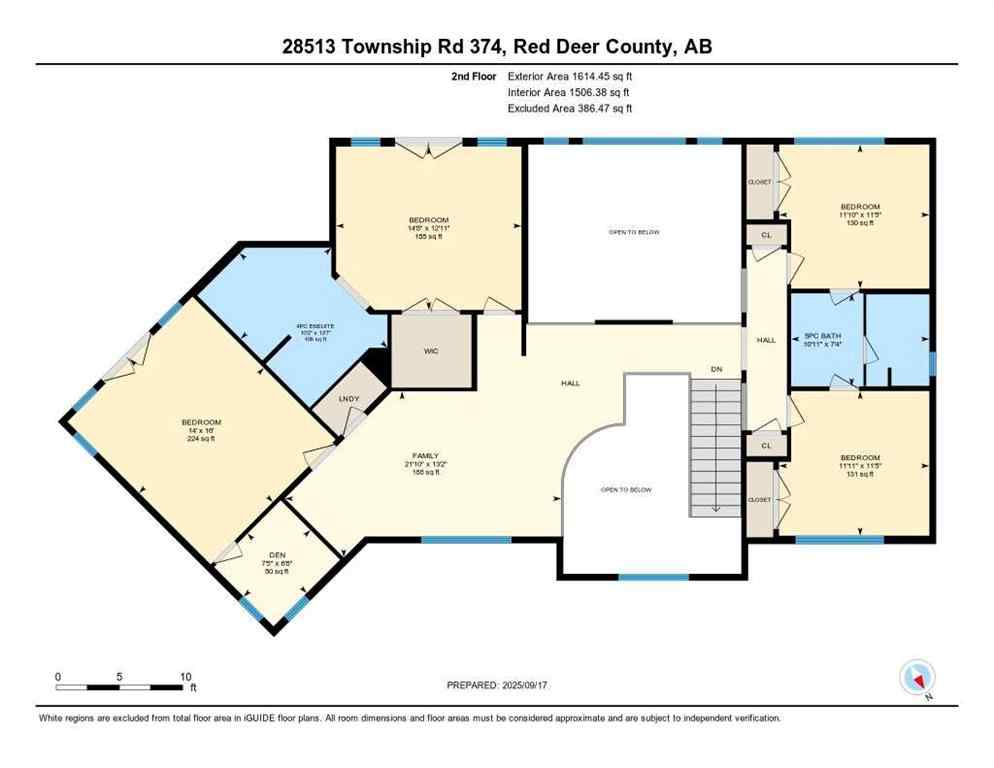 MLS® A2258075 - 28513 Township Road 374   in NONE Rural Red Deer County, Residential